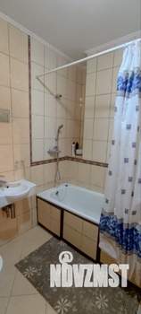 1-к квартира, на длительный срок, 47м2, 8/17 этаж