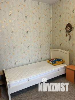 3-к квартира, на длительный срок, 73м2, 3/10 этаж