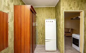 Студия квартира, на длительный срок, 30м2, 11/17 этаж