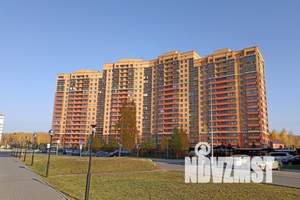 1-к квартира, посуточно, 10м2, 11/18 этаж