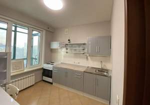 1-к квартира, на длительный срок, 37м2, 7/11 этаж