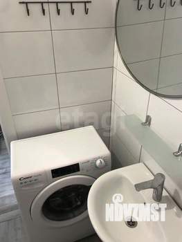 1-к квартира, на длительный срок, 27м2, 9/20 этаж