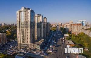 2-к квартира, на длительный срок, 54м2, 10/17 этаж