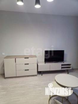 1-к квартира, на длительный срок, 41м2, 13/14 этаж