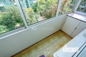 2-к квартира, на длительный срок, 46м2, 5/5 этаж