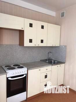 1-к квартира, на длительный срок, 40м2, 13/16 этаж