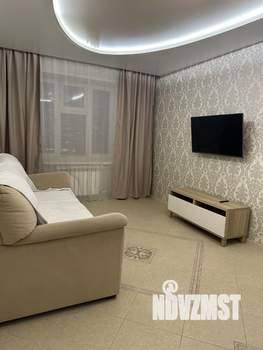 3-к квартира, на длительный срок, 91м2, 12/29 этаж