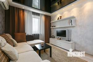 2-к квартира, посуточно, 50м2, 11/15 этаж