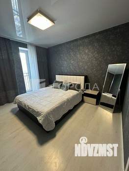 1-к квартира, на длительный срок, 36м2, 8/20 этаж