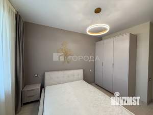 3-к квартира, на длительный срок, 75м2, 6/20 этаж