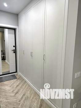 1-к квартира, посуточно, 30м2, 20/30 этаж