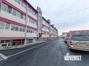 Студия квартира, на длительный срок, 20м2, 1/4 этаж