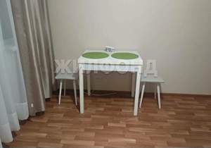 1-к квартира, на длительный срок, 44м2, 12/19 этаж