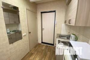 1-к квартира, посуточно, 18м2, 1/5 этаж