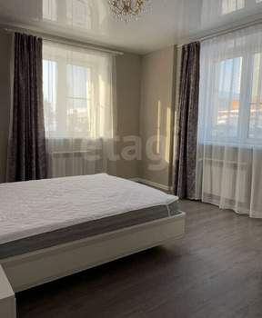 2-к квартира, на длительный срок, 46м2, 1/24 этаж