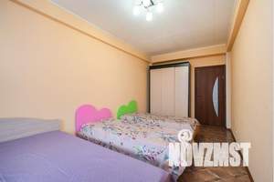 2-к квартира, посуточно, 70м2, 4/16 этаж