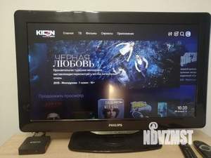 1-к квартира, посуточно, 35м2, 8/10 этаж