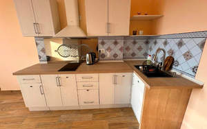 1-к квартира, на длительный срок, 40м2, 12/17 этаж