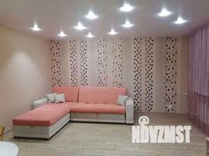 Студия квартира, на длительный срок, 38м2, 7/12 этаж