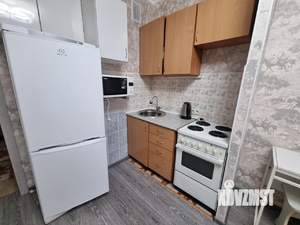 Студия квартира, на длительный срок, 21м2, 6/10 этаж