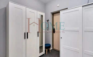 1-к квартира, на длительный срок, 40м2, 24/25 этаж