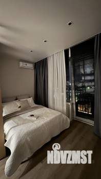 Студия квартира, на длительный срок, 28м2, 11/25 этаж