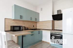 1-к квартира, посуточно, 36м2, 14/17 этаж