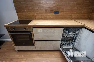 1-к квартира, на длительный срок, 39м2, 2/18 этаж