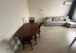 1-к квартира, на длительный срок, 47м2, 13/21 этаж