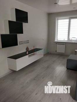 2-к квартира, на длительный срок, 42м2, 1/5 этаж
