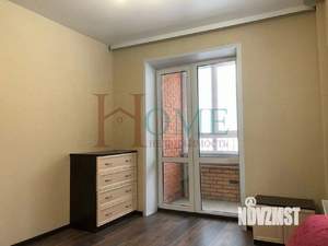 2-к квартира, на длительный срок, 34м2, 4/19 этаж