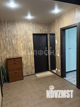 3-к квартира, на длительный срок, 86м2, 5/10 этаж