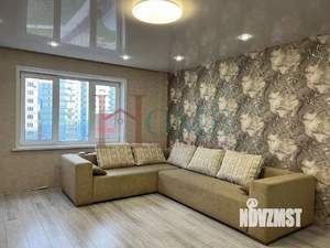 2-к квартира, на длительный срок, 59м2, 4/10 этаж