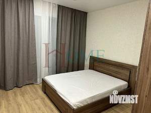 1-к квартира, на длительный срок, 36м2, 3/30 этаж