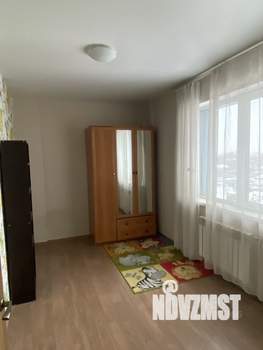 2-к квартира, на длительный срок, 59м2, 7/26 этаж