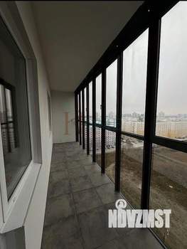 2-к квартира, на длительный срок, 39м2, 15/17 этаж