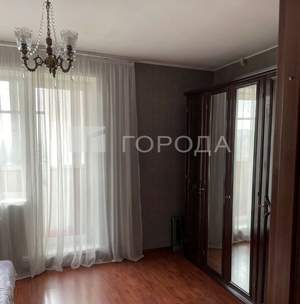2-к квартира, на длительный срок, 80м2, 8/10 этаж