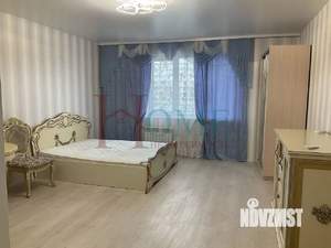 1-к квартира, на длительный срок, 35м2, 5/10 этаж