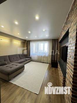 3-к квартира, на длительный срок, 77м2, 12/16 этаж