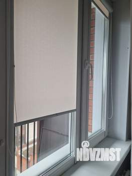 1-к квартира, на длительный срок, 38м2, 5/18 этаж