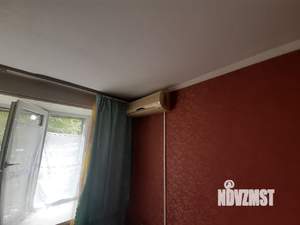 1-к квартира, на длительный срок, 32м2, 1/9 этаж