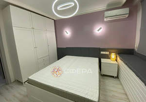 2-к квартира, на длительный срок, 53м2, 6/10 этаж