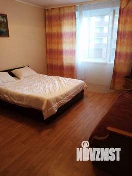 1-к квартира, на длительный срок, 40м2, 2/14 этаж