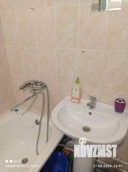 1-к квартира, посуточно, 47м2, 6/10 этаж