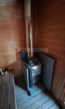 1-к квартира, на длительный срок, 496м2, 3/3 этаж