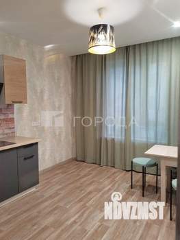 2-к квартира, на длительный срок, 50м2, 13/17 этаж