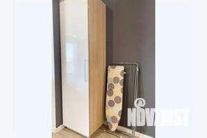 1-к квартира, посуточно, 46м2, 5/9 этаж