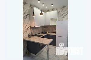 1-к квартира, посуточно, 24м2, 14/17 этаж