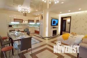 3-к квартира, посуточно, 91м2, 5/14 этаж