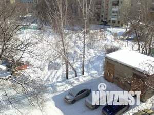 1-к квартира, на длительный срок, 34м2, 5/5 этаж